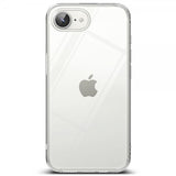 Ringke iPhone 16e/iPhone 17e Deksel Fusion Transparent