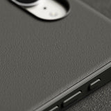Ringke iPhone 16e/iPhone 17e Deksel Onyx Grå