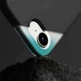 Ringke iPhone 16e/iPhone 17e Deksel Silicone Magnetic Svart