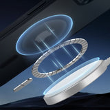 ESR iPhone 16e/iPhone 17e Deksel Classic Hybrid HaloLock Matt Svart