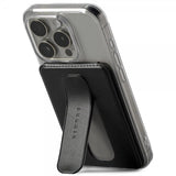 Ringke MagSafe Kortholder Slide Grip Wallet Magnetic Svart