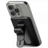 Ringke MagSafe Kortholder Slide Grip Wallet Magnetic Svart