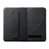 Ringke MagSafe Kortholder Slide Grip Wallet Magnetic Svart