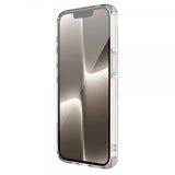 Nillkin iPhone 16e/17e Deksel Nature Pro Series MagSafe Transparent
