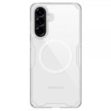 Nillkin Samsung Galaxy A56 Deksel Nature Pro Series MagSafe Transparent