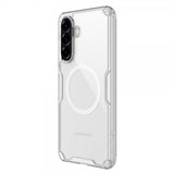 Nillkin Samsung Galaxy A56 Deksel Nature Pro Series MagSafe Transparent
