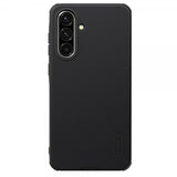 Nillkin Samsung Galaxy A36 Deksel Super Frosted Shield Pro MagSafe Svart