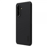 Nillkin Samsung Galaxy A36 Deksel Super Frosted Shield Pro MagSafe Svart
