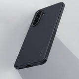 Nillkin Samsung Galaxy A36 Deksel Super Frosted Shield Pro MagSafe Svart