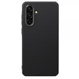 Nillkin Samsung Galaxy A36 Deksel Super Frosted Shield Pro Svart
