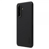 Nillkin Samsung Galaxy A36 Deksel Super Frosted Shield Pro Svart