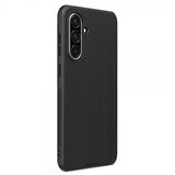 Nillkin Samsung Galaxy A36 Deksel Super Frosted Shield Pro Svart