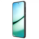 Nillkin Samsung Galaxy A36 Deksel Super Frosted Shield Pro Svart