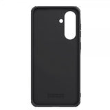 Nillkin Samsung Galaxy A36 Deksel Super Frosted Shield Pro Svart