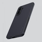 Nillkin Samsung Galaxy A36 Deksel Super Frosted Shield Pro Svart