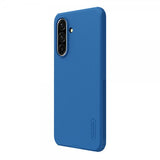 Nillkin Samsung Galaxy A36 Deksel Super Frosted Shield Pro Blå