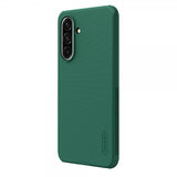 Nillkin Samsung Galaxy A36 Deksel Super Frosted Shield Pro Grønn