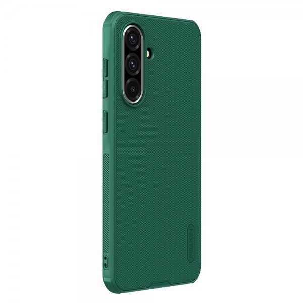 Nillkin Samsung Galaxy A36 Deksel Super Frosted Shield Pro Grønn