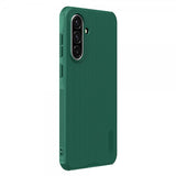 Nillkin Samsung Galaxy A36 Deksel Super Frosted Shield Pro Grønn
