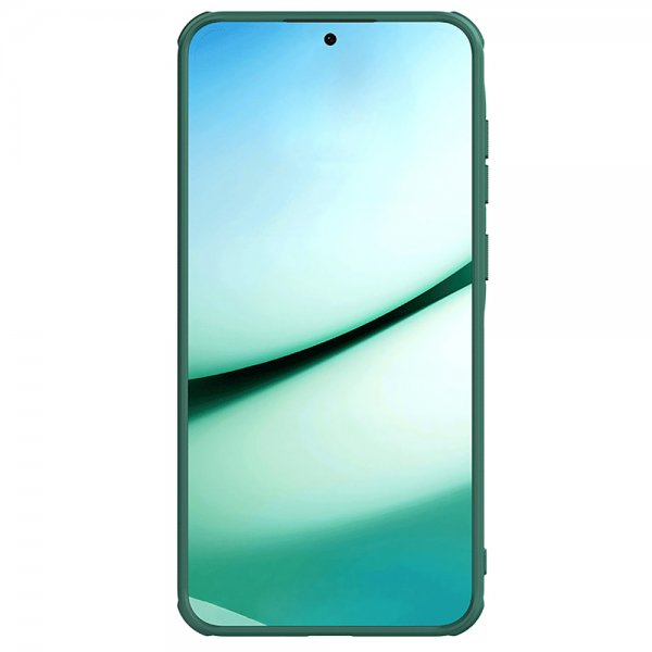 Nillkin Samsung Galaxy A36 Deksel Super Frosted Shield Pro Grønn