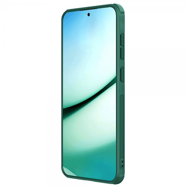 Nillkin Samsung Galaxy A36 Deksel Super Frosted Shield Pro Grønn