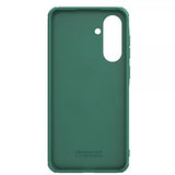 Nillkin Samsung Galaxy A36 Deksel Super Frosted Shield Pro Grønn