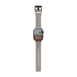 Urban Armor Gear (UAG) Apple Watch 38/40/41mm Armbånd Scout Titanium