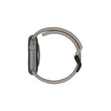 Urban Armor Gear (UAG) Apple Watch 38/40/41mm Armbånd Scout Titanium