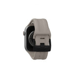 Urban Armor Gear (UAG) Apple Watch 38/40/41mm Armbånd Scout Titanium
