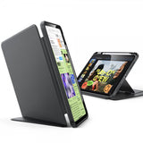 ESR iPad 10.9 (gen 10)/iPad 11 (A16) Etui Flip Hybrid Svart