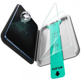 ESR iPad 10.9 (gen 10)/iPad 11 (A16) Skjermbeskytter UltraFit 2-pakning