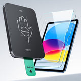 ESR iPad 10.9 (gen 10)/iPad 11 (A16) Skjermbeskytter UltraFit 2-pakning