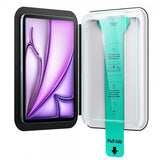 ESR iPad Air 11 (M2/M3) Skjermbeskytter UltraFit 2-pakning