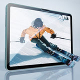 ESR iPad Air 13 (M2/M3) Skjermbeskytter UltraFit 2-pakning