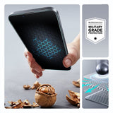 ESR iPhone 13/13 Pro/14/16e/17e Skjermbeskytter UltraFit 2-pakning