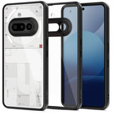 Tech-Protect Nothing Phone (3a) Deksel MagMat Svart