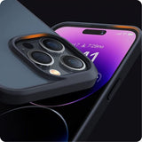 Tech-Protect Nothing Phone (3a) Deksel MagMat Svart
