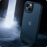 Tech-Protect Nothing Phone (3a) Deksel MagMat Svart