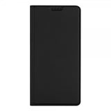Dux Ducis Samsung Galaxy S25 Edge Etui Skin Pro Series Svart