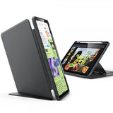 ESR iPad 10.9 (gen 10)/iPad 11 (A16) Etui Flip Hybrid Folio Svart