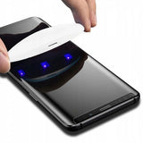 Tech-Protect Motorola Edge 60 Fusion Skjermbeskytter Glass UV+ 2-pakning