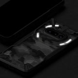 Ringke Nothing Phone (3a) Deksel Fusion X Camo Black