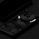 Ringke Nothing Phone (3a) Pro Deksel Fusion X Camo Black