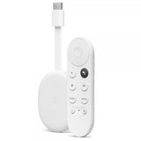 Google Chromecast TV 4K UHD