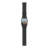 Urban Armor Gear (UAG) Apple Watch 44/45/46mm/Apple Watch Ultra Armbånd Pathfinder Svart Titanium