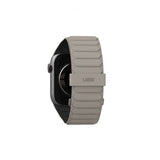 Urban Armor Gear (UAG) Apple Watch 44/45/46mm/Apple Watch Ultra Armbånd Pathfinder Svart Titanium