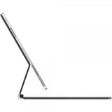 Apple iPad Pro 12.9 (gen 3/4/5/6)/iPad Air 13 (M2/M3) Etui Magic Keyboard Svart