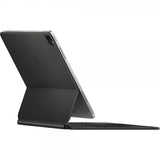 Apple iPad Pro 12.9 (gen 3/4/5/6)/iPad Air 13 (M2/M3) Etui Magic Keyboard Svart