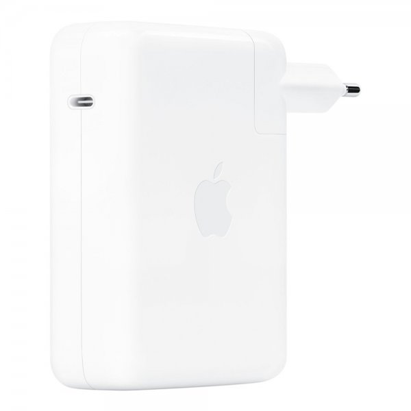 Apple Original Laptop Lader 140W USB-C Power Adapter