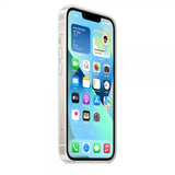 Apple Original iPhone 13 Deksel Clear Case MagSafe Transparent